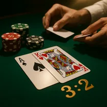 Betspino - Live Blackjack by Evolution Gaming