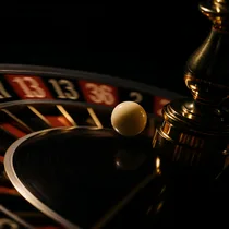 Betspino - Live Roulette by Evolution Gaming