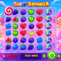 Betspino - Sweet Bonanza Slot Game by Pragmatic Play