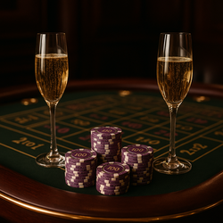 Betspino Casino Welkom Bonus - 100% tot €800 + 120 Free Spins