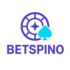 Betspino Casino België - 100% tot €800 + 120 Free Spins