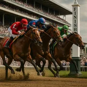Betspino - Paardenrennen Weddenschappen