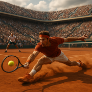 Betspino - Tennis Betting - Live Odds